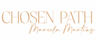 Chosen Path by Marcela Morena Martins