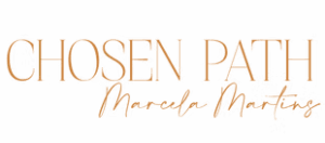 Chosen Path - Marcela Martins